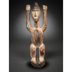 Dogon "Style-Tellem" Ancêtre