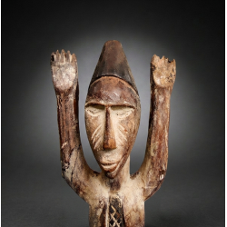 Dogon "Tellem-Style" Ancestor