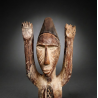 Dogon "Style-Tellem" Ancêtre