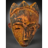 Tsogho Spirit Mask of the Ogooué