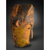 Masque d`esprit Tsogho d`Ogooué