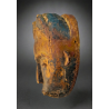 Masque d`esprit Tsogho d`Ogooué