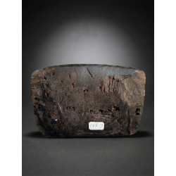Couple primordial Dogon (Nommo), Mali · Shyu Gallery