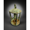 Dogon Bronze Altar Shrine sculpture
