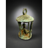 Bronze Dogon Miniature Sanctuaire