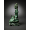 Statue bronze Bouddha. Rare Vitarka Mudra · Shyu Gallery
