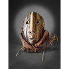 Yela initiation ceremonial mask
