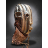 Yela initiation ceremonial mask