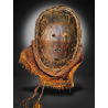 Yela initiation ceremonial mask