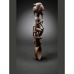 Dan Wunkirmian -   wakemia prestige ritual ladle