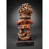 Tikar Terracotta Figure — "House Divinity"