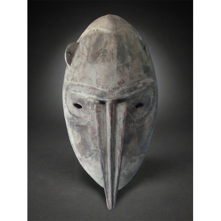 Boiken Dance Mask « Wale »