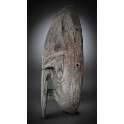 Boiken Dance Mask « Wale »
