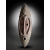 Masque Danse Sepik Rare