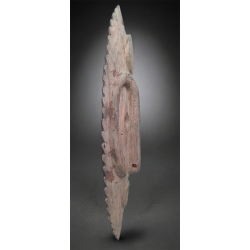 Masque Danse Sepik  Rare
