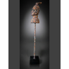 Fon Bocio Vodun Power Staff