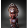 Balinese Art Deco Masterpiece