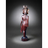 Balinese Art Deco Masterpiece