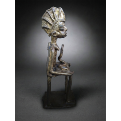 Le Roi Serpent Sacré