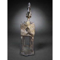 Le Roi Serpent Sacré