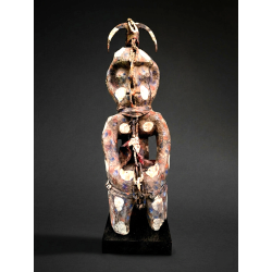 Fon Bòcio — Vodoun Figure de puissance