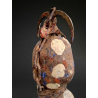 Fon Bòcio — Vodoun Power Figure