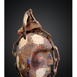 Fon Bòcio — Vodoun Power Figure