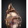 Fon Bòcio — Vodoun Power Figure