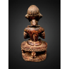 Boki Seated Ancestor Figure
