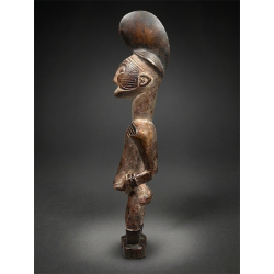 Baga Spirit Guardian  Figure