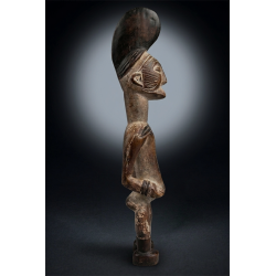 Figure de Baga Esprit Gardian
