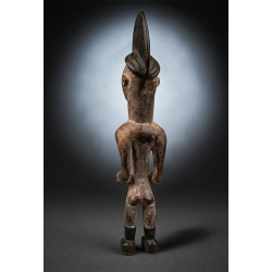 Figure de Baga Esprit Gardien