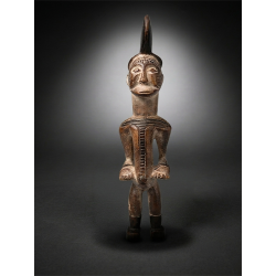 Baga Spirit Guardian  Figure