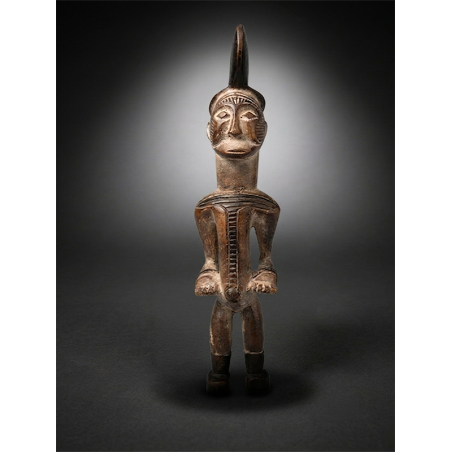 Figure de Baga Esprit Gardien