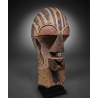 Masque Songye kifwebe