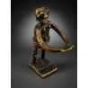 Akan goldweight - abrammuo