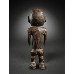 Figure Ancêtre Féminine Tabwa