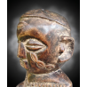 Tabwa Female Ancestor Figure